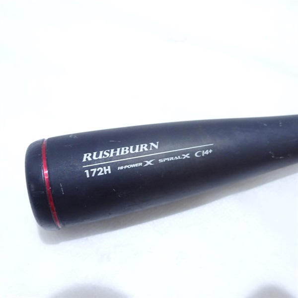 １６ポイズングロリアス１７２Ｈ